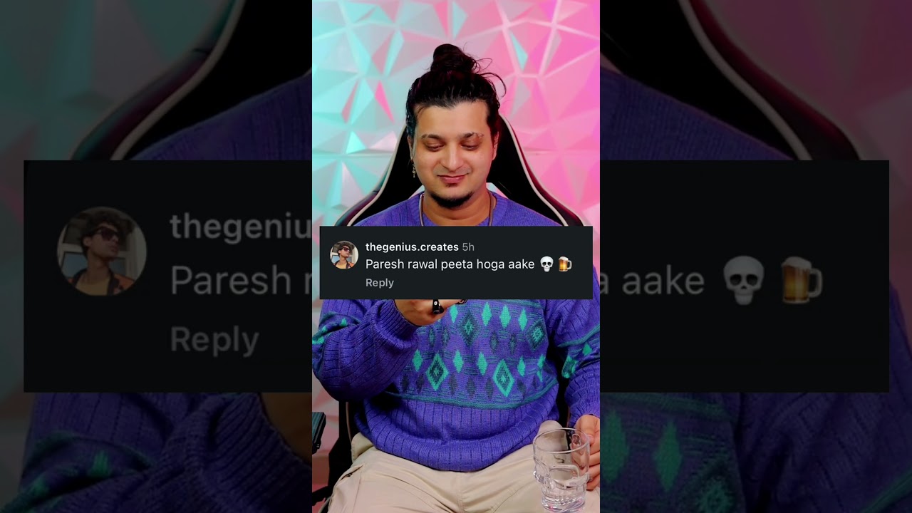 When video reach wrong audience pt 798 | Funny instagram comments | Ankur khan