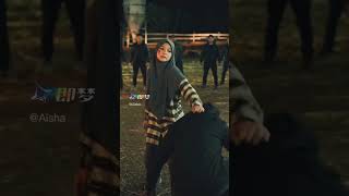 The Witch Part 2 AI Remake 🔥 She’s Not Human… | The Other One