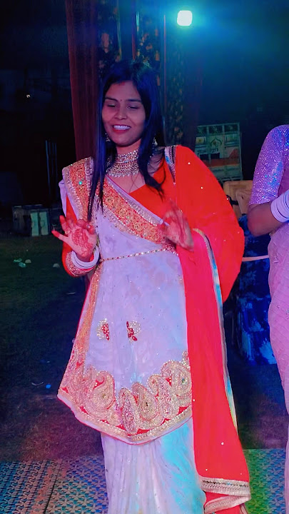 Patli Kamariya Zindagi Bhar rahi Raja Ji #shorts #dance #video #trend ♥️👌💃💃