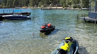 What do you Need to know before Renting a JetSki?