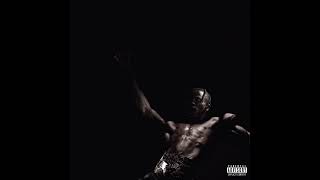 Travis Scott - FE!N (Add Sheck Wes verse)