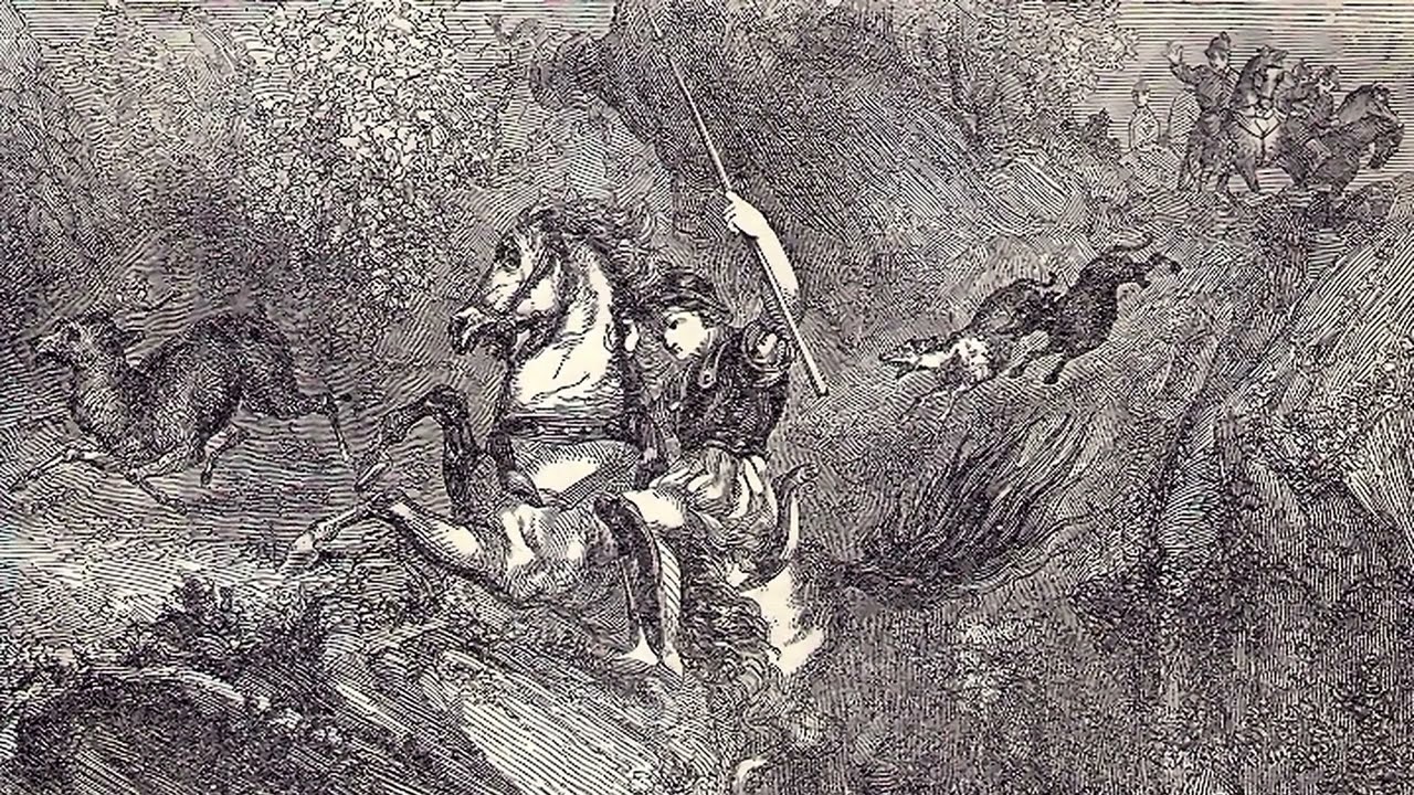 Ксенофонт. Киропедия (Воспитание Кира). #2. Введение Б.