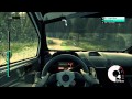 DiRT 3 PC Gameplay Finland Rally HD