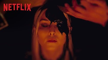 ウィル・スミス主演のスペクタクル超大作！『ブライト』新予告編