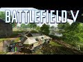 Battlefield 5 strategic conquest part 2