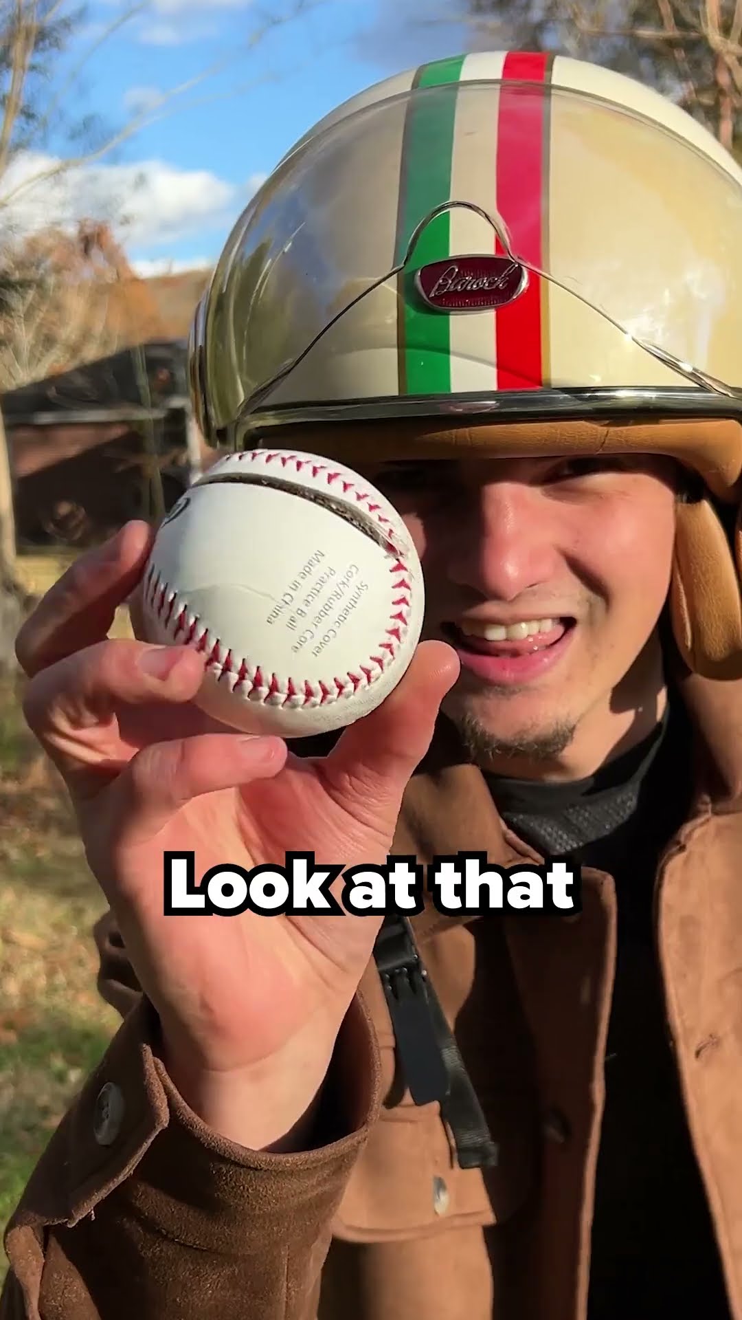 Which of our Lethal baseball bats hits the best?