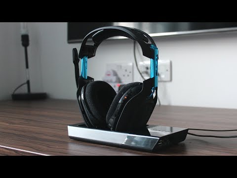 TOP 5 GAMING HEADSETS OF 2018