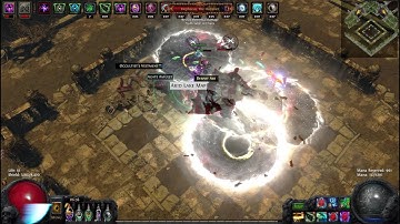 CWDT Vortex bug