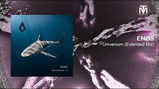 ENØS - Universum (Extended Mix) [Purified Records]