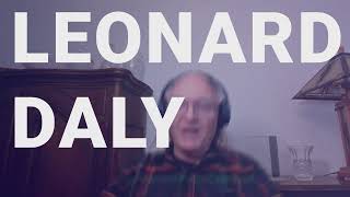 Episode 10 Promo - glTF the JPEG of 3D with Leonard Daly