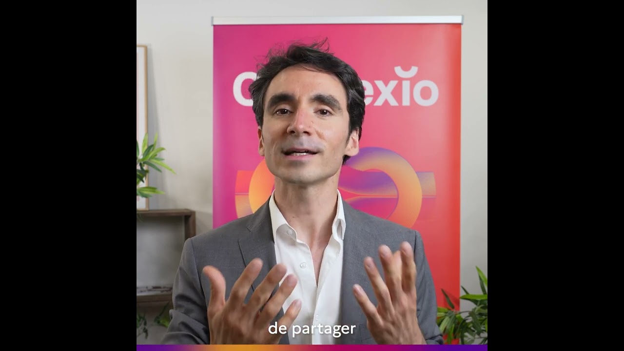 Johann Bayle I Connexio 2023