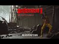 Wolfenstein II the New Colossus: Manhattan | Über