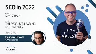 Are you prepared for Platform-less, server-less SEO on the edge With Bastian Grimm from Peak Ace