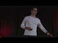 Eso que te quiebra el corazn  rorro echvez  tedxuniversidadpanamericana