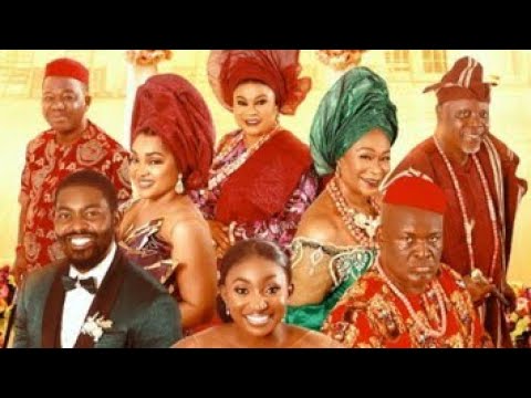 Ada ' OMo Daddy - Extended Trailer ( Nigerian movie )