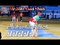 Mr 360 asad shah on fire  asad shah stylish shots in 2023  asad shah best inning in 2023 