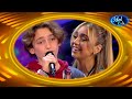 ANA MENA canta con este concursante que canta CANCIONES CLÁSICAS | Los Rankings 7 | Idol Kids 2022