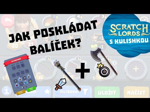 Video: Kolik balíčků je účet?