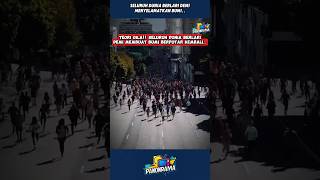 Ketika Dunia Berhenti Berputar shorts alurfilm alurceritafilm