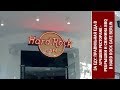 Путевые Заметки/ЗА ЕДУ - одни из лучших ребрышек - в Hard Rock Cafe Berlin - август 2017