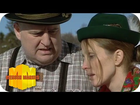 Töne im Ohr | Mensch Markus