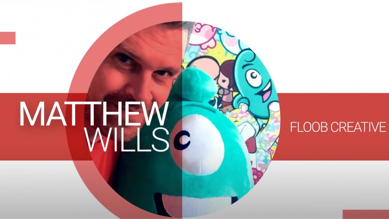 Matt Wills, Founder and Creative Director of Floob Creative, on The China Experts podcast