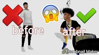 How to get free clothes / imvu 2020✅