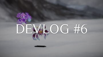 Fast Travel, Party Management, and More! | Transcendence Legacy - Voidswept Devlog #6