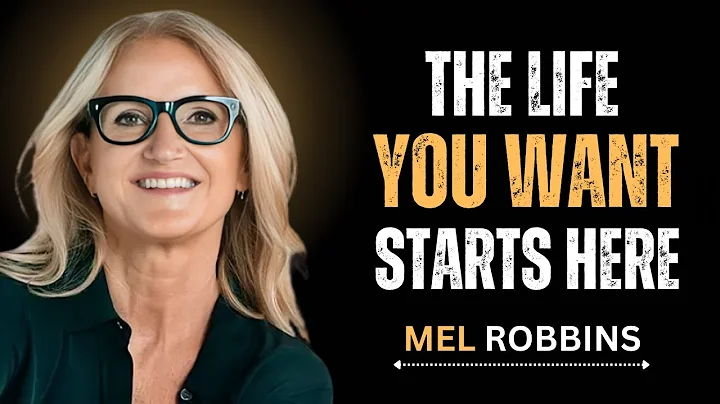 How to Build the Life You Want (Even When You Feel Overloaded, Exhausted, & Uncertain)  MEL ROBBINS