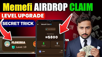 Memefi New Update | Memefi Withdrawal | Memefi Listing Date| Memefi Airdrop News | Crypto Farming