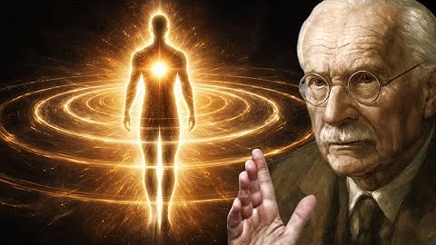 Vibrate at THIS LEVEL and Everything You Want Finds You Instantly – Carl Jung