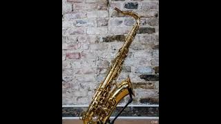 Remezy Saxophone 🎷 (flac quality)