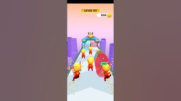 Arrow fest || Killing the boss || #shorts #walkthrough #playgames