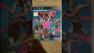 London 2012 Olympic Games