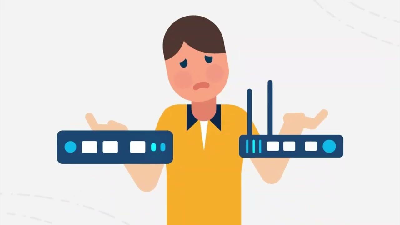 What Is A Switch Vs A Router YouTube what-is-a-switch-vs-a-router-youtube