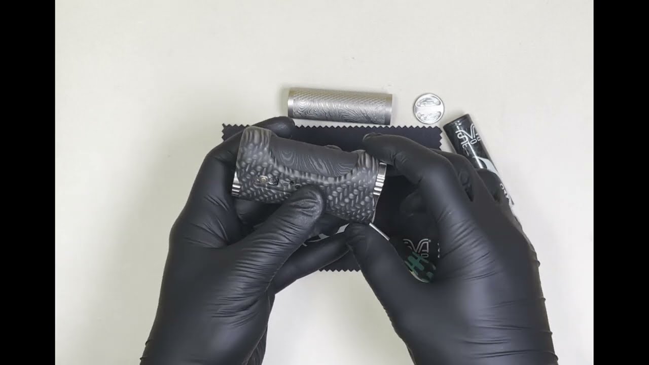 ProMaster Tube Tutorial