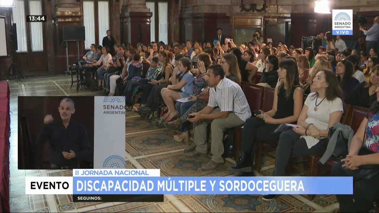 II JORNADA NACIONAL SOBRE DISCAPACIDAD MÚLTIPLE Y SORDOCEGUERA 16-11-17 camera iphone 8 plus apk