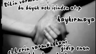 ▶ Tanirsin Beni̇ Resimi