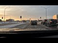 GoPro School Drop‑Off POV | 2022 Mitsubishi Outlander Morning Drive