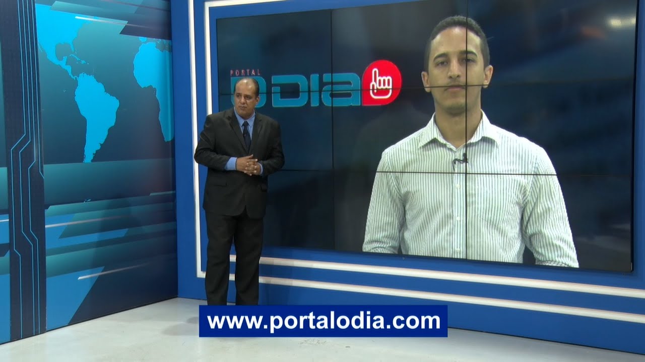 Notícias do Portal O Dia no Jornal O Dia News 09 10 2023