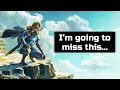 Nintendo's "Interesting" Marketing for Tears of the Kingdom