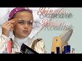 Skincare  maquillage ftes