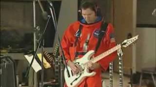 Paul Gilbert-Scarified