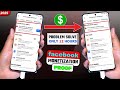 HOW TO FIX FACEBOOK RESTRICTEDMONETIZATION ON YOUR PAGES | Restricted Monetization Facebook Solution