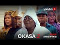 Okasa 2 Latest Yoruba Movie 2024 Drama Abebi |Tosin Olaniyan|Debbie Shokoya|Ayo Olaiya|LekanOlatunji image