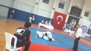 Cengizhan İlkyaz - 2015 Türkiye Bjj Şampiyonası