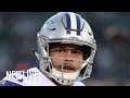 Dak Prescott should leave the Cowboys - Marcus Spears | NFL Live