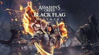Assassin's Creed Black Flag Resynced - Official Game Trailer