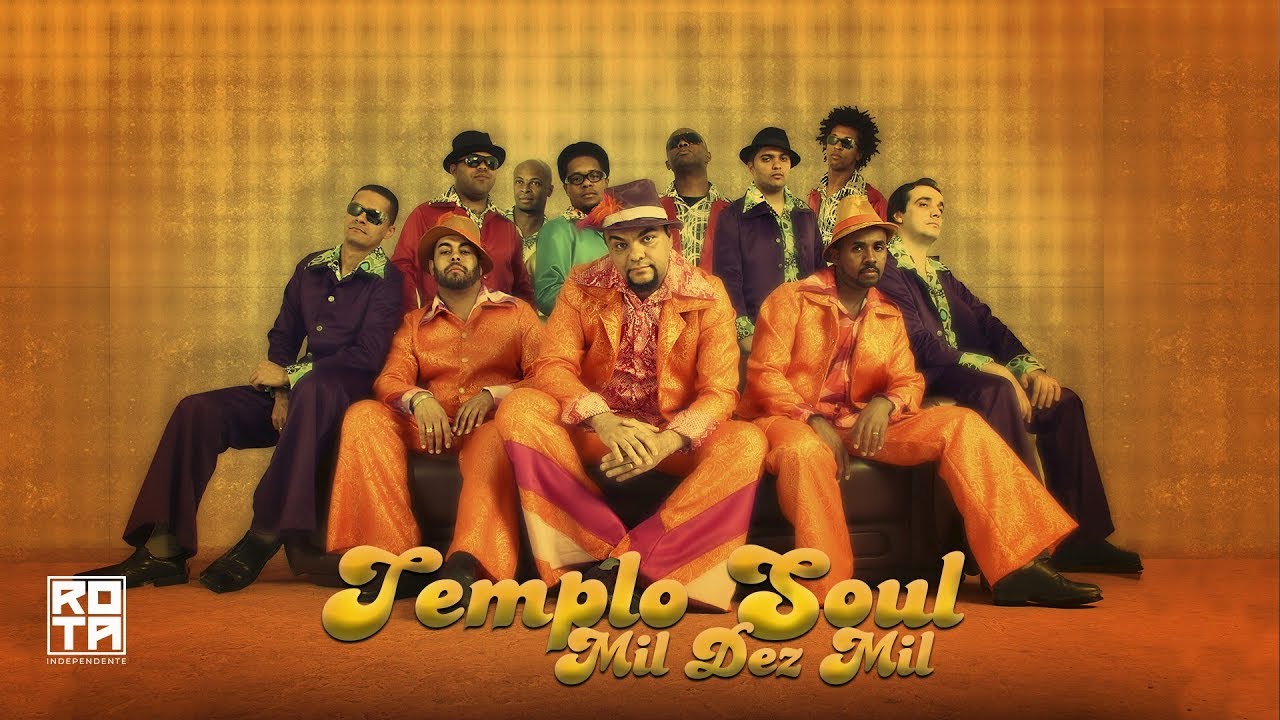 Templo Soul | Mil, Dez Mil (DVD Templo Soul - Ao Vivo) - YouTube