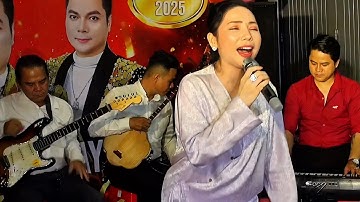 CVVC Huyền Trang Hát Tân Cổ Nghe Sướng Tới Cổ Luôn